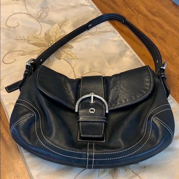 Coach Bag - Picture 1 of 4
